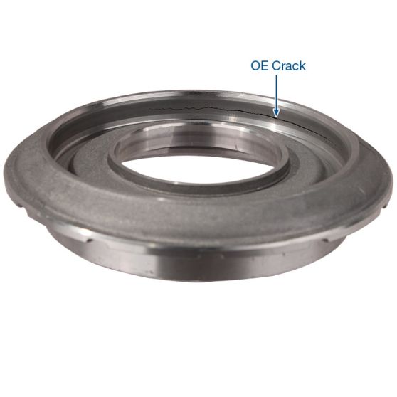 104984-01 - 6L80/6L90 Transmission Sonnax Heavy Duty 1-2-3-4 Piston