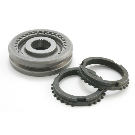 1352-590-013 - T5 World Class Transmission Ford Chevy 3-4 Synchro