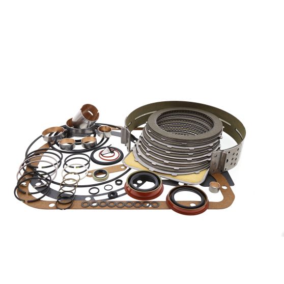 Dodge A727 Transmission High Energy Rebuild Kit TF8