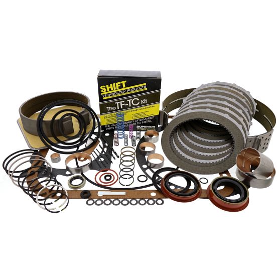 どれみ 22008_L2 - Dodge A727 727 Transmission Deluxe Overhaul Rebuild Kit