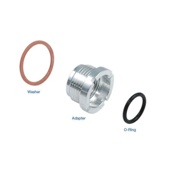 22179-06K - 42RE 46RE 47RE Transmission Sonnax NSS Adapter Kit