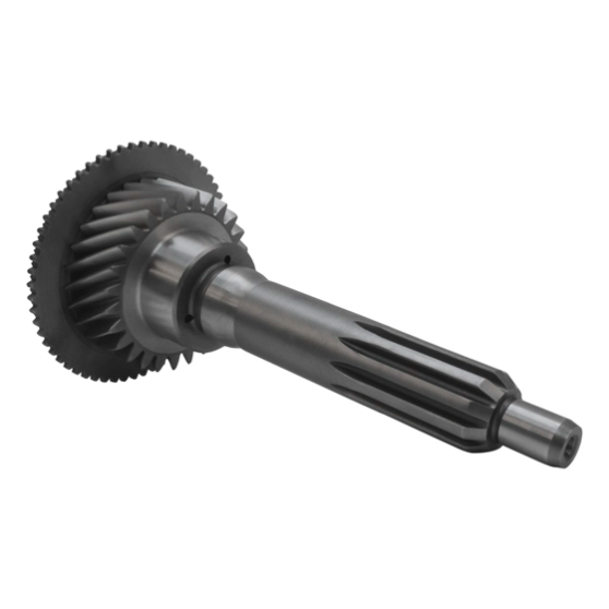 ZF42-16 - Ford ZF S5-42 S542 Input Shaft 27 Teeth 9 1/2 OAL 1987-