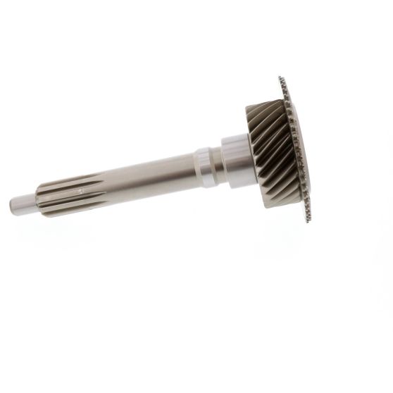 22748 - Dodge NV5600 New Venture 6 speed transmission input shaft