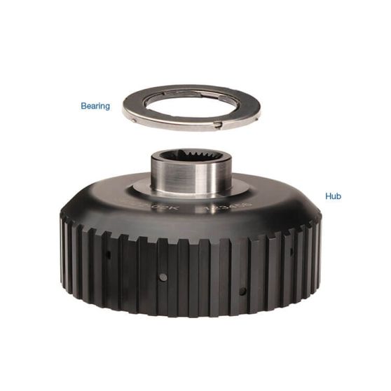 34322-02K - 400, 425, 4L80-E, 4L85-E Extreme Duty Forward Clutch