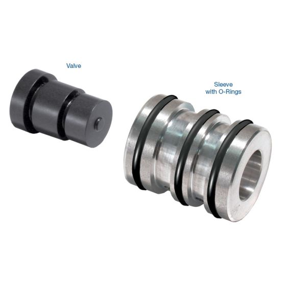 36941-01K - C6 Transmission Sonnax Boost Valve Kit