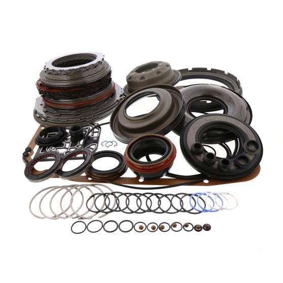 72006D- Dodge RAM 2500 3500 66RFE 68RFE Transmission Alto Master