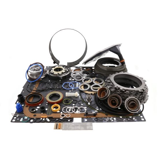 74008B_L2 - TH700R-4 700R4 4L60 Transmission Rebuild Kit 87-93