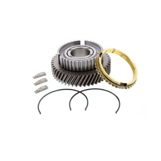 AX15-19 - Jeep AX15 Transmission 5Spd 5th Gear Update Kit 47 Teeth