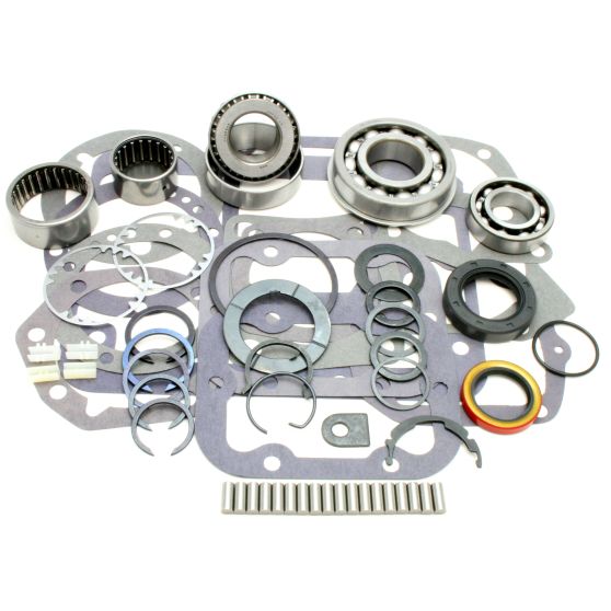 BK127D - Dodge NP435 4 Speed Transmission Rebuild Kit 1965-1986