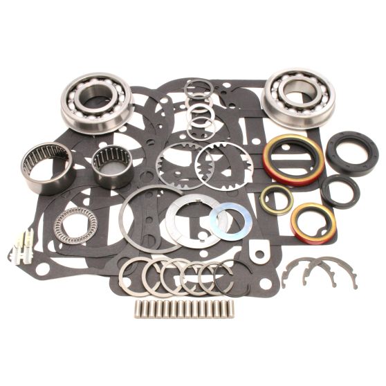 BK127E - Dodge Truck NP435 4 Speed Transmission Rebuild Kit 1962-1965