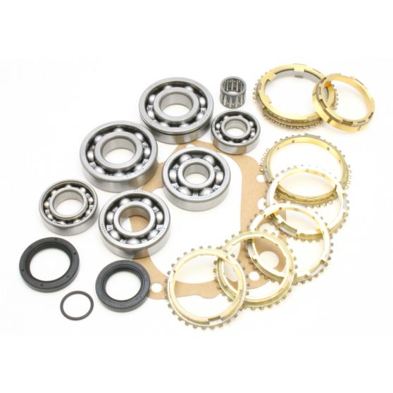BK133CWS - Nissan FS5W71H RWD Transmission Bearing Kit with