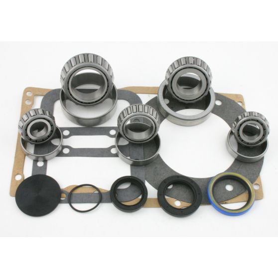 BK261 - Dodge Cummings Getrag G360 Transmission Rebuild Kit