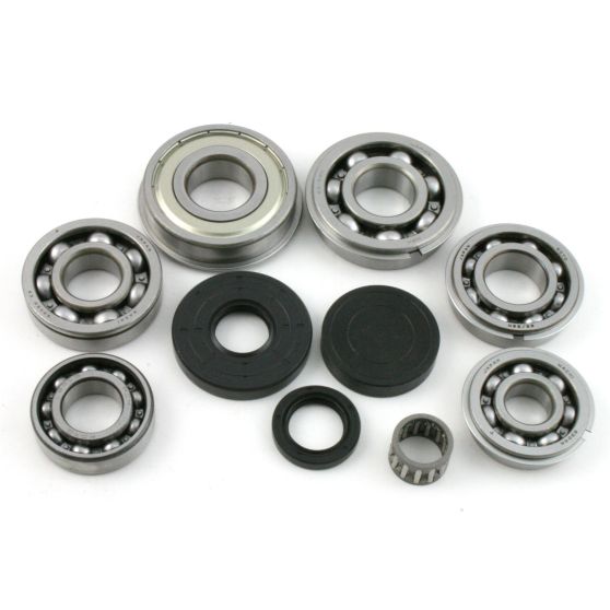 BK293 - Suzuki Sidekick Geo Tracker SIDE-B Transmission Rebuild Kit
