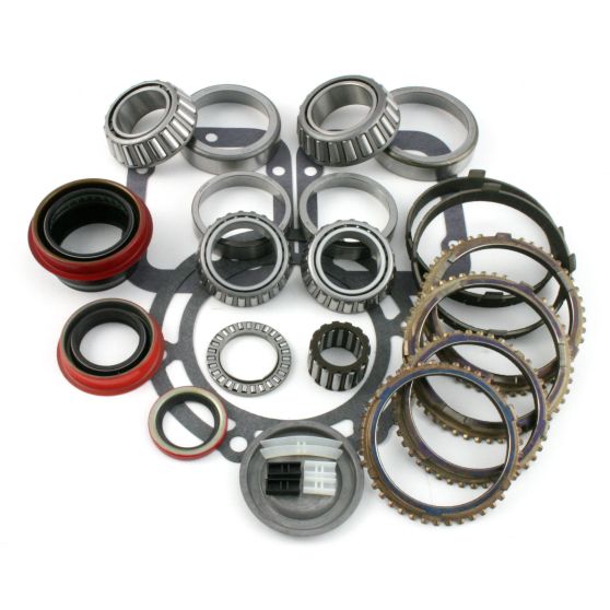 BK308AWS - Dodge Cummins 5 speed NV4500 Transmission Rebuild Kit
