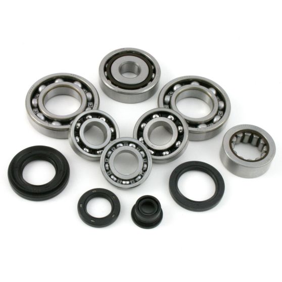 BK327 Honda Civic CRX Transmission 5 Spd L3 1600cc 1.6 Rebuild Kit