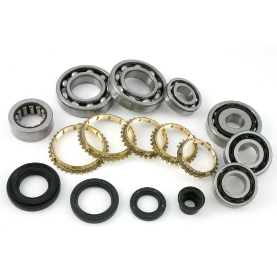 BK327WS Honda Civic CRX 5 Spd L3 1600cc Rebuild Kit 88-91