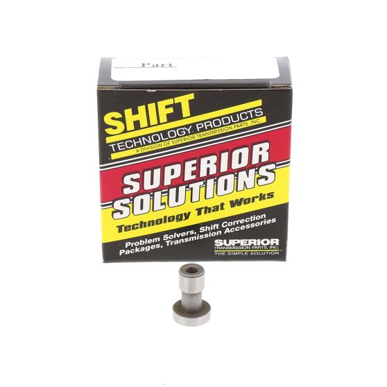 Mr. 3-2 the Governor シングル K038 - A518 46RH No-Stick Steel Series Governor Valve 1989-95