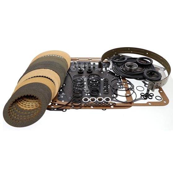 レラ R173004B_L2 - Nissan RE5R05A Transmission Raybestos Rebuild Kit V8