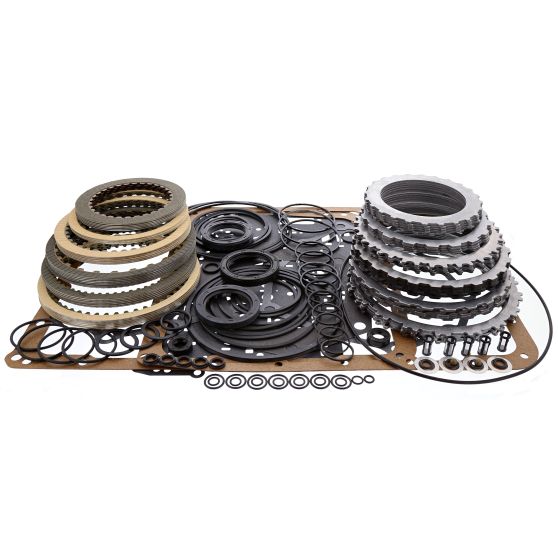 R173006A - Nissan RE5R05A Transmission Raybestos Rebuild Kit V6