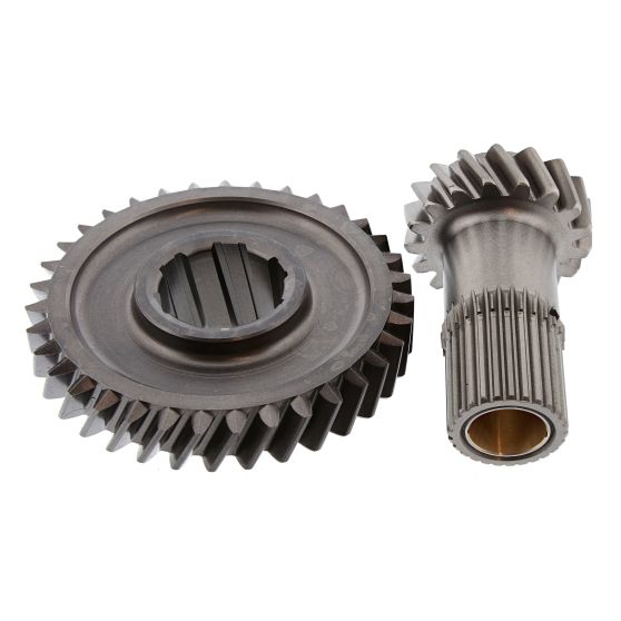 WT297-36 , AWT297-10A - Reverse and Idler Gear Set Muncie M20 M21