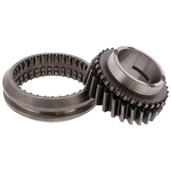 AWT304-11AX - GM SM465 Updated 3rd Gear and 3-4 Slider Torque-Lock
