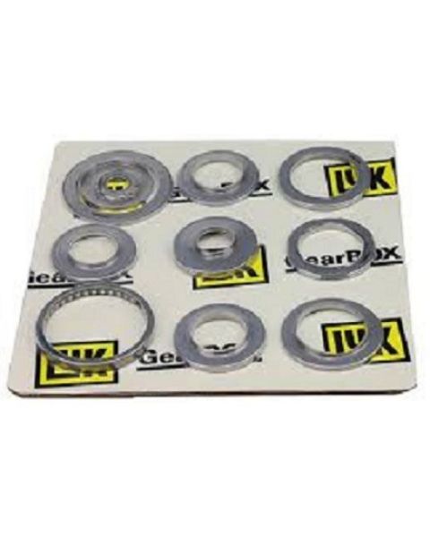 104201- LUK GM Chevy Cadillac Pontiac 6L45 6L50 6L80 6L90 Bearing Kit 2006-2018