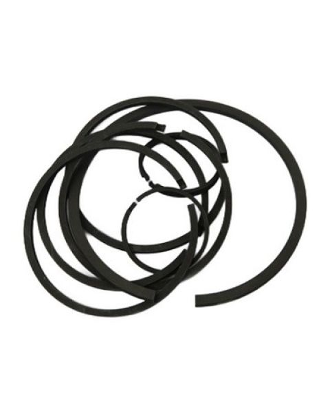 114175T - GM Chevy Buick Cadillac Oldsmobile Pontiac Powerglide Aluminum and Teflon Sealing Ring Kit 1962-1973