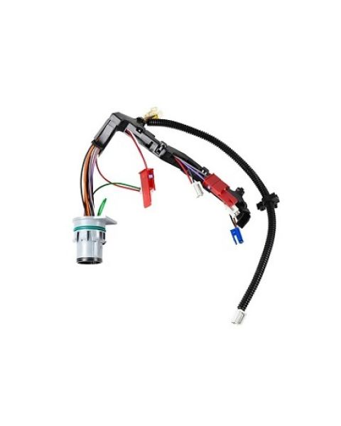 121446A -Allison GM Chevy LT1000 Internal Wire Harness 8 Connectors with Grey Case 2003-2005