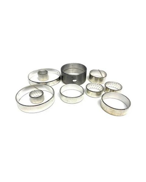 126030 - Ford 6R140 Bushing Kit 2011-2022