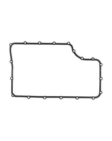 126300 - Ford 6R140 Oil Pan Gasket Bonded Rubber 2011-2018