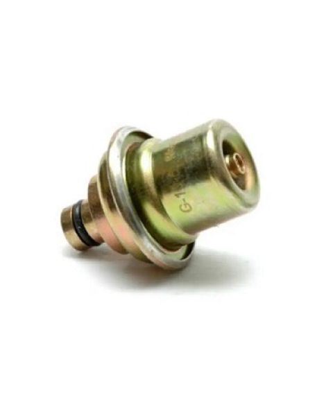 26160Y - Ford Lincoln Mercury C4 Yellow Stripe Push-In Modulator 1974-1986
