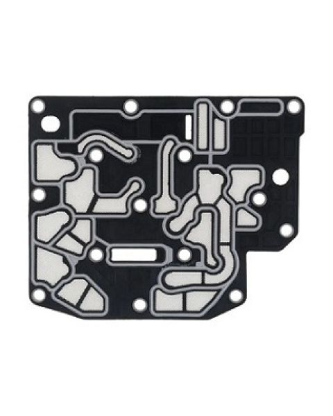 72016A - Dodge Chrysler Plymouth Ram Mopar 45RFE 545RFE 68RFE 62TE Solenoid Screen with Gasket 2004-2019