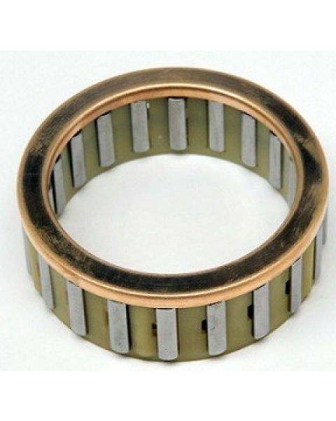 D78654A - Mercedes 722.6 Rear Sprag F2 1 End Cap 20 Element 1996-2014
