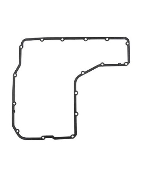 94300AW - GM Chevy Buick Cadillac Oldsmobile Pontiac 4T80E Bonded Rubber Pan Gasket 1993-2011