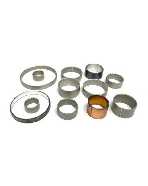 95030 - Ford 6R60 6R80 ZF 6HP26 12 Piece Split Bushing Kit 2002-2018