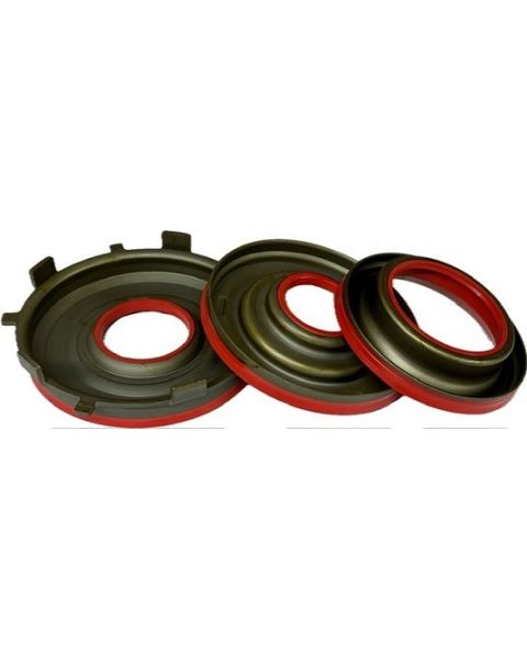 057670HP - Alto GM Chevy Buick Cadillac Oldsmobile Pontiac 4L60 4L60E 4L65E 4L70E Red Eagle Hi-Performance PowerPistons Piston Kit