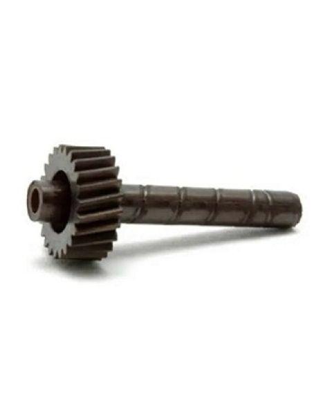 A44848D - GM Chevy Buick Cadillac Oldsmobile Pontiac 23 Teeth Black Driven Speedometer Gear 1982-1988