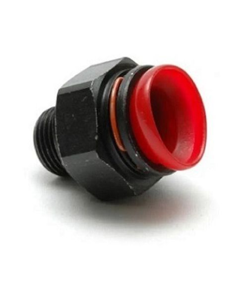 D121996 - Allison GM Chevy LT1000 Push-In Cooler Line Fitting .750