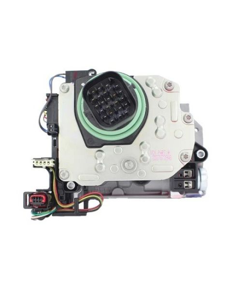 D132420 - Dodge Chrysler Plymouth Mopar 62TE Solenoid Block 2007-2017