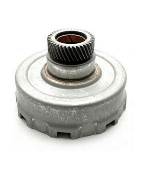R76624C - Ford Lincoln Mercury 4R70W 4R75W Remanufactured 38 Tooth Non-Magnetic Shell with Front Sun Gear 2004-2014