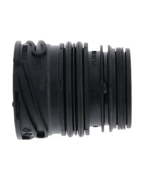 D95444 - Ford 6R60 6R75 6R80 6R100 GM 6L80 6L90 ZF 6HP26 6HP28 Case Connector Sleeve with O-Rings 2002-2022