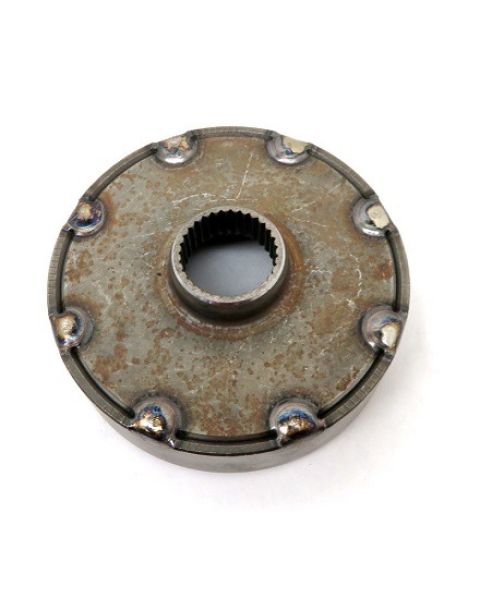 U22594 - Dodge Chrysler Plymouth Ram Jeep Mopar A727 A518 A618 46RE 46RH 47RE 47RH Used Reverse Rear Ring Gear 1965-2002 