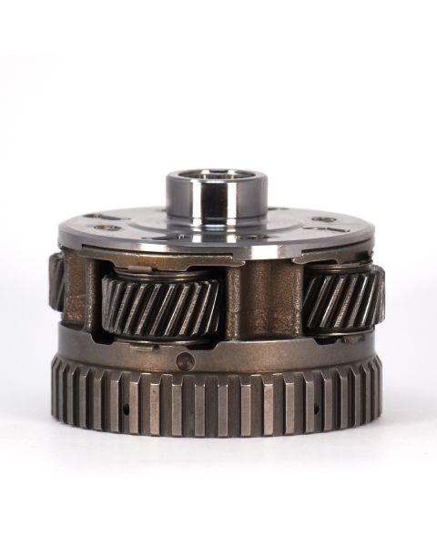279740 - TCS GM Chevy Early 4L80E 4140 HTSR Billet Steel Top Hat Overdrive Planet 1991-2001