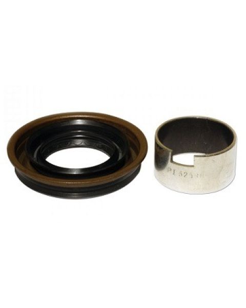 K099 - Superior GM Chevy Buick Cadillac Oldsmobile Pontiac 6T40 6F35 Axle Bushing and Seal Kit