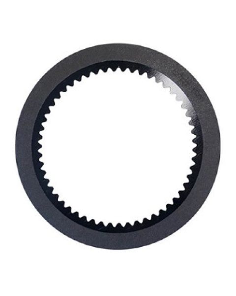 A12100B - Alto Dodge Chrysler Plymouth Ram Mopar Overdrive Brake Friction Waved High Energy .087