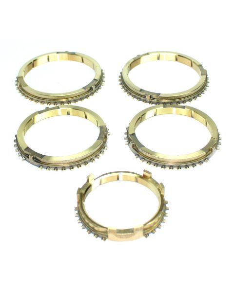 SRK162B - W58, W59 Standard Transmission Synchronizer Kit (Synchros from kit BK162BWS) | 1 Piece 2nd Synchro