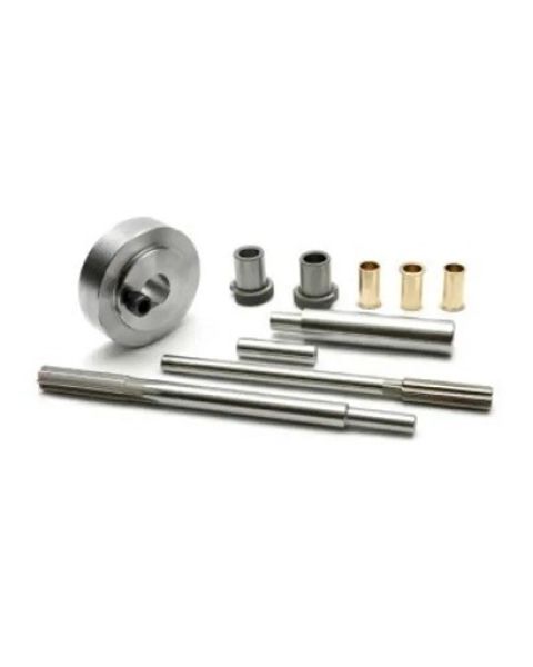 T-9214 - Ford Lincoln Mercury AOD Servo Bore Repair Tool Includes Reamer Guides and Sleeves 1980-1993