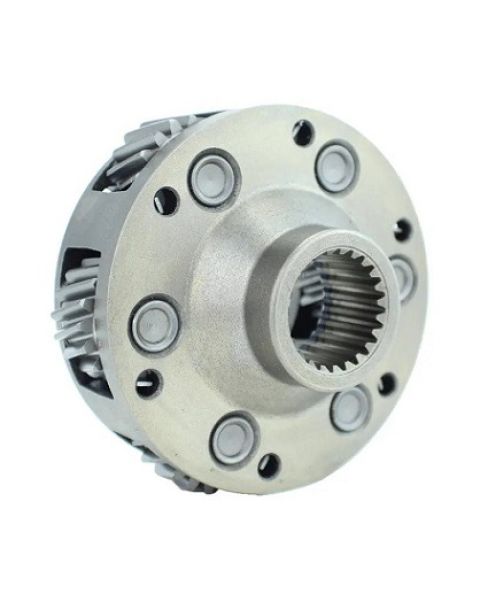 U12580CA - Dodge Chrysler Plymouth Ram Jeep Mopar A500 A518 A618 Used 6 Pinion Overdrive Planet 15 Degree Angled Teeth 1990-2010