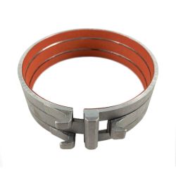 019960- GM Aluminum Powerglide Transmission Performance Alto Red Eagle Band Low Brake - Split Heavy Duty Band 62-73