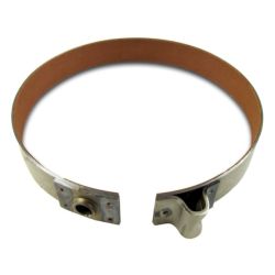 031960 - GM Chevy TH400, 4L80E Transmission Alto Red Eagle Performance Front High Band 1965-1998